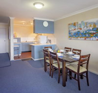 Central Park 7 - the convenience of location  the warmth of comfortable living - Accommodation in Surfers Paradise