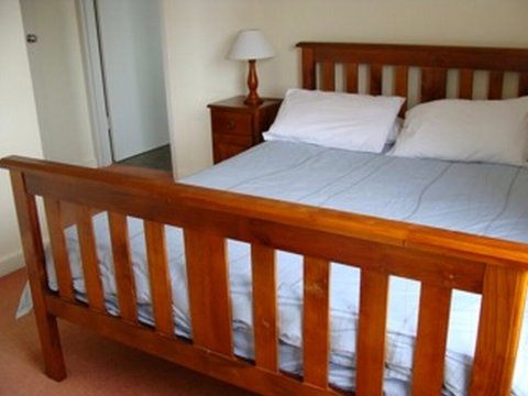 Central Park Apartment - Accommodation in Surfers Paradise 1