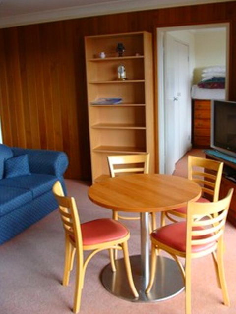 Central Park Apartment - Accommodation in Surfers Paradise 3