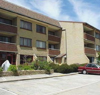 Central Park Apartment - Accommodation in Surfers Paradise