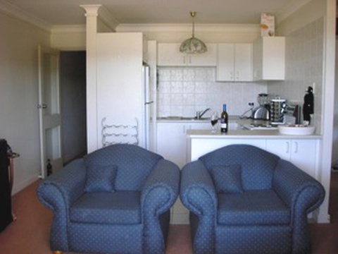 Central Park Apartment - Accommodation in Surfers Paradise 2
