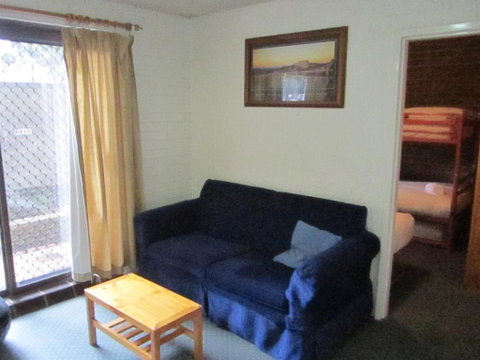 Central Park Apartment 2 - Accommodation in Surfers Paradise 2