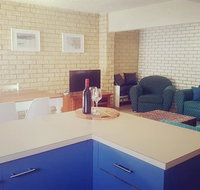 Central Park Apartment 3 - Accommodation in Surfers Paradise