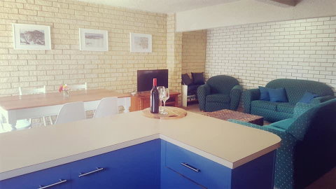 Central Park Apartment 3 - Accommodation in Surfers Paradise 0