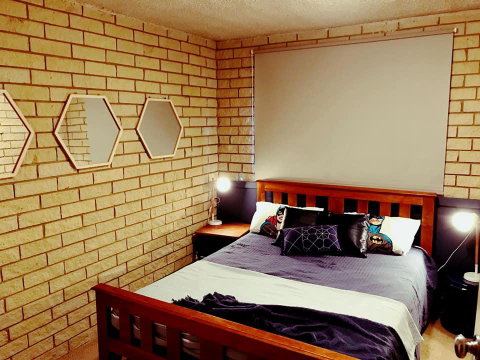 Central Park Apartment 3 - Accommodation in Surfers Paradise 1