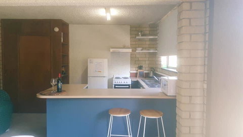 Central Park Apartment 3 - Accommodation in Surfers Paradise 2