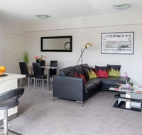 Central Park Boutique Apartment - Accommodation in Surfers Paradise