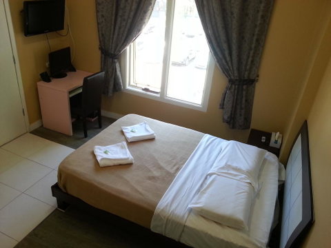 Central Private Hotel - Accommodation in Surfers Paradise 2