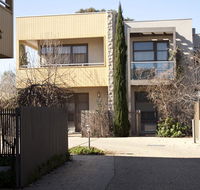 Central Shepparton Apartments - Accommodation in Surfers Paradise