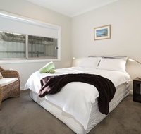 Central Sojourn on Wilcox - Accommodation in Surfers Paradise
