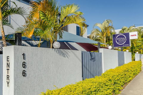 Central Studio Accommodation - Accommodation in Surfers Paradise 0