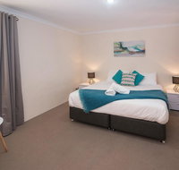 Central Townhouse Margaret River - Accommodation in Surfers Paradise