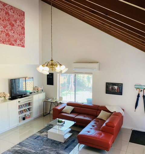 Central Tranquility - Accommodation in Surfers Paradise 3