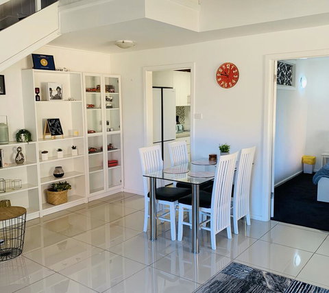 Central Tranquility - Accommodation in Surfers Paradise 1