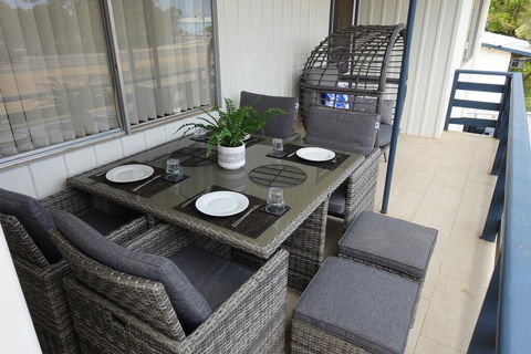 Central Views - Accommodation in Surfers Paradise 2