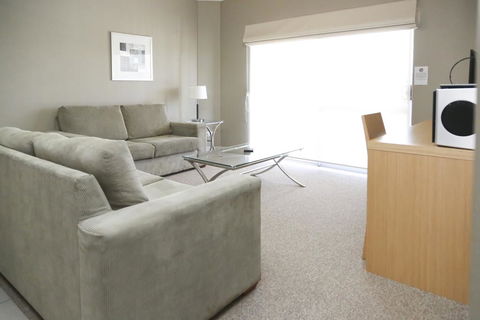 Centrepoint Apartments Griffith - Accommodation in Surfers Paradise 3