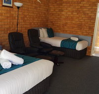 Centrepoint Motel Deniliquin - Accommodation in Surfers Paradise