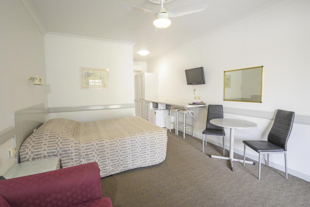 Graytown VIC Accommodation in Surfers Paradise