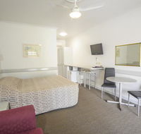 Centretown Motel - Accommodation in Surfers Paradise