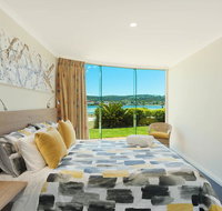 Cetacea Luxury Apartments - Accommodation in Surfers Paradise
