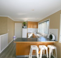 Chalet De Neige - Accommodation in Surfers Paradise