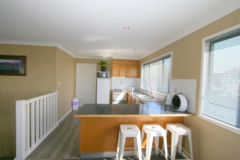 Chalet De Neige - Accommodation in Surfers Paradise 0