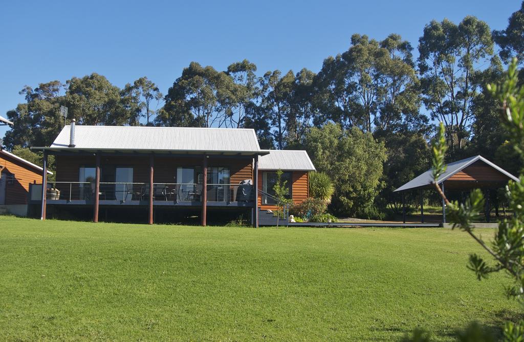 Margaret River WA Accommodation in Surfers Paradise