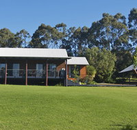 Chalet on Percheron - Accommodation in Surfers Paradise