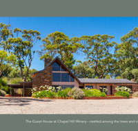 Chapel Hill Winery Guest House - Accommodation in Surfers Paradise