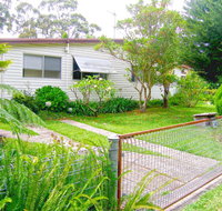Chapman Cottage  Callala Bay - Accommodation in Surfers Paradise