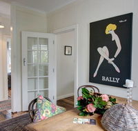 Character cottage in Berrima - Accommodation in Surfers Paradise