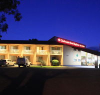 Charbonnier Motor Inn - Accommodation in Surfers Paradise