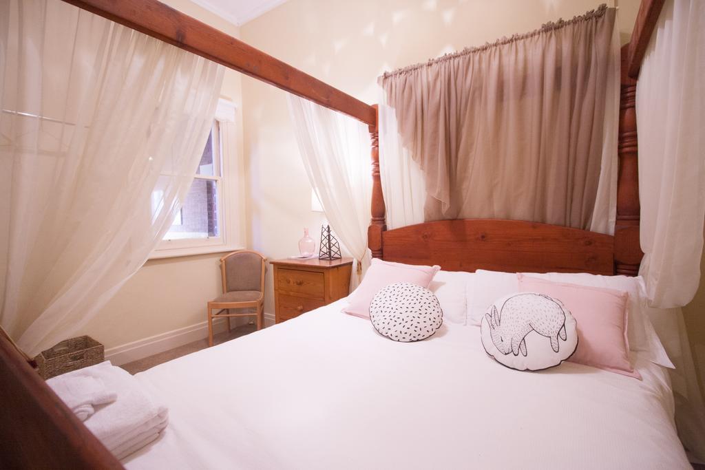 Mathoura NSW Accommodation in Surfers Paradise