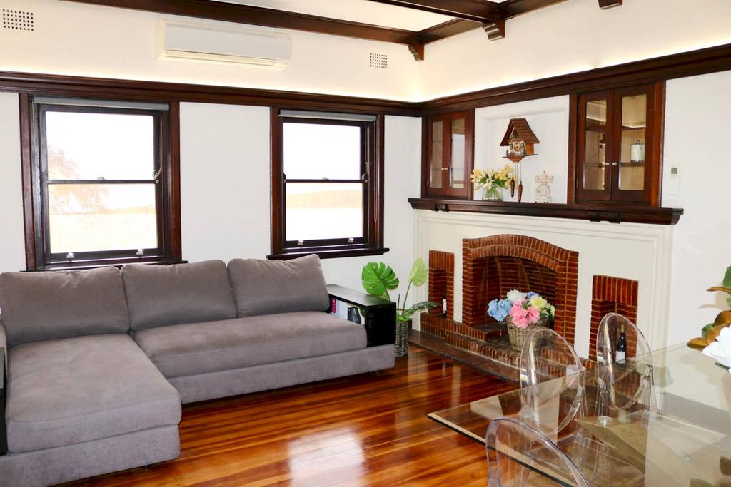 Dover Heights NSW Accommodation in Surfers Paradise