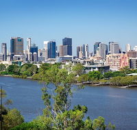 Chasely Apartment Hotel - Accommodation in Surfers Paradise