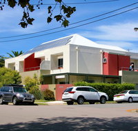 Chaucer Palms Boutique BB - Accommodation in Surfers Paradise
