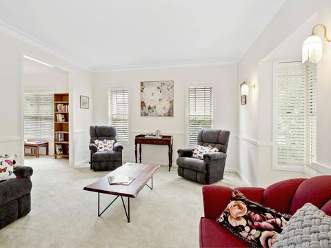 Cherry Walk Cottage - Accommodation in Surfers Paradise 3