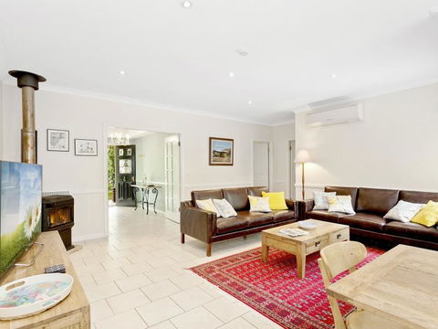 Cherry Walk Cottage - Accommodation in Surfers Paradise 2