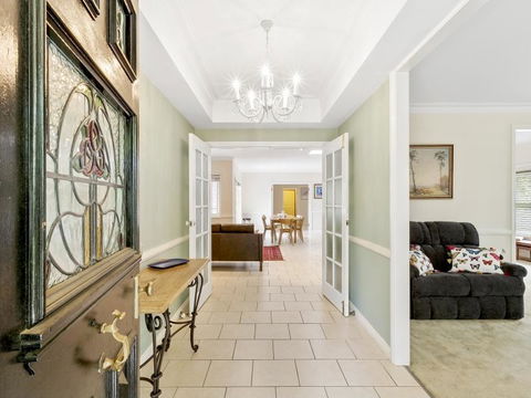 Cherry Walk Cottage - Accommodation in Surfers Paradise 0