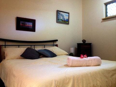 Chez Marguerites - Accommodation in Surfers Paradise 2