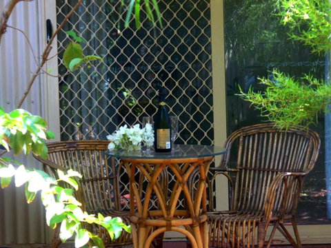 Chez Marguerites - Accommodation in Surfers Paradise 1