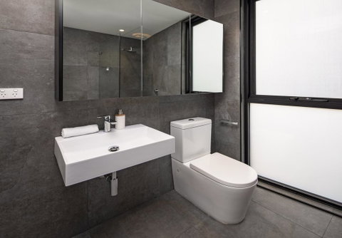 Chilam 'C' - Amazing Views With Modern Style - Accommodation in Surfers Paradise 3