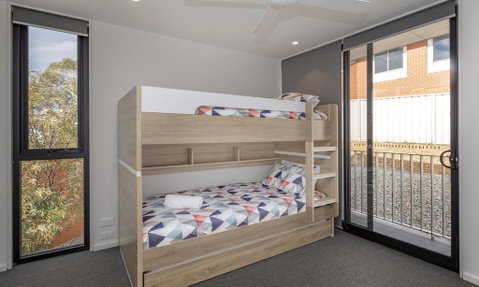 Chilam 'C' - Amazing Views With Modern Style - Accommodation in Surfers Paradise 2