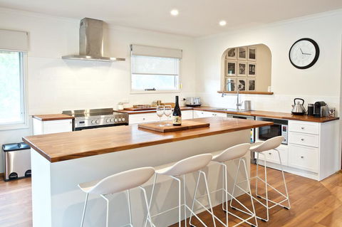 Cirillo Guest House - Accommodation in Surfers Paradise 0