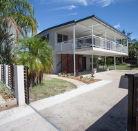 City Beach Holiday House - Accommodation in Surfers Paradise