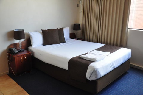 City Park Hotel - Accommodation in Surfers Paradise 1