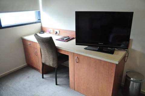 City Park Hotel - Accommodation in Surfers Paradise 3