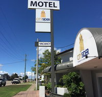 City Sider Motor Inn - Accommodation in Surfers Paradise
