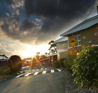 City View Motel - Accommodation in Surfers Paradise
