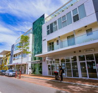 CityLights Perth - Accommodation in Surfers Paradise